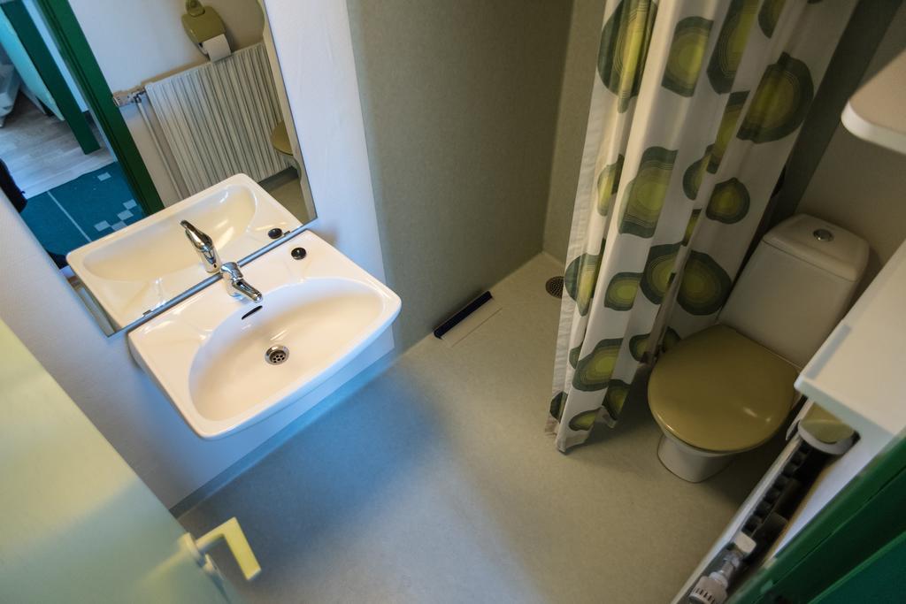 Det Gamle Mejeri Aparthotel Stokkebro Εξωτερικό φωτογραφία