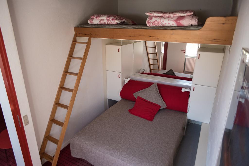 Det Gamle Mejeri Aparthotel Stokkebro Εξωτερικό φωτογραφία