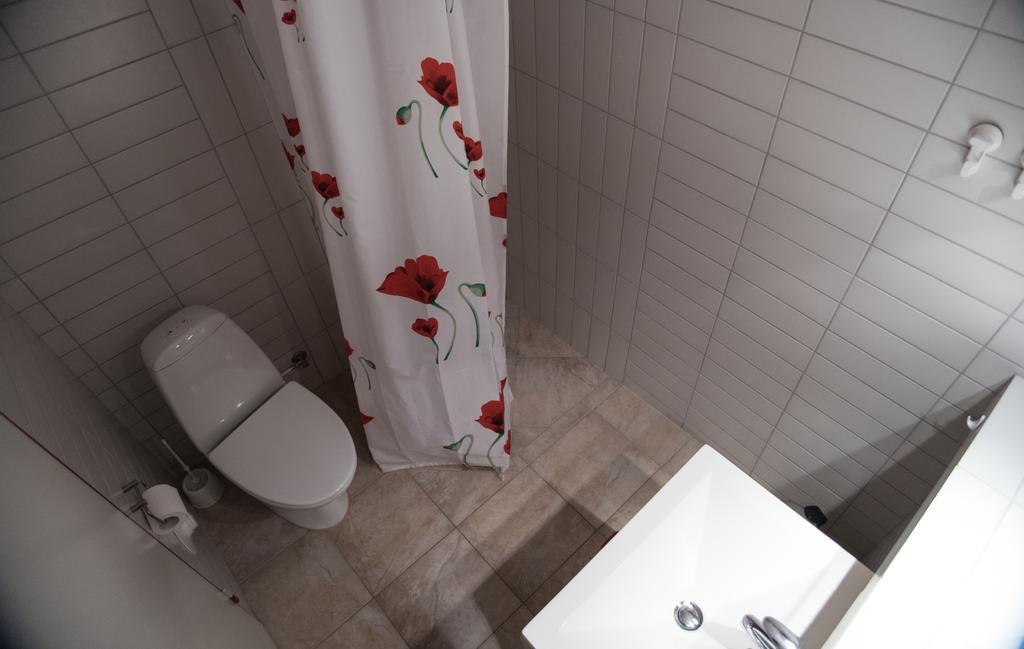 Det Gamle Mejeri Aparthotel Stokkebro Εξωτερικό φωτογραφία